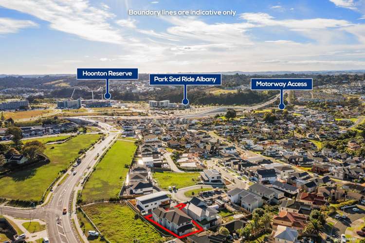 27 Hooten Place Oteha_28