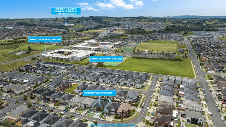 30 Rosewell Crescent Flat Bush_27