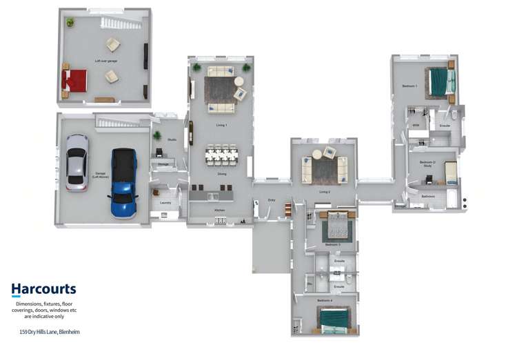 159 Dry Hills Lane Riverlands_59