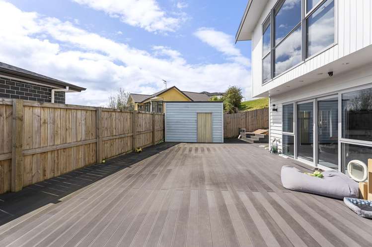 30 Lowburn Place Clover Park_30