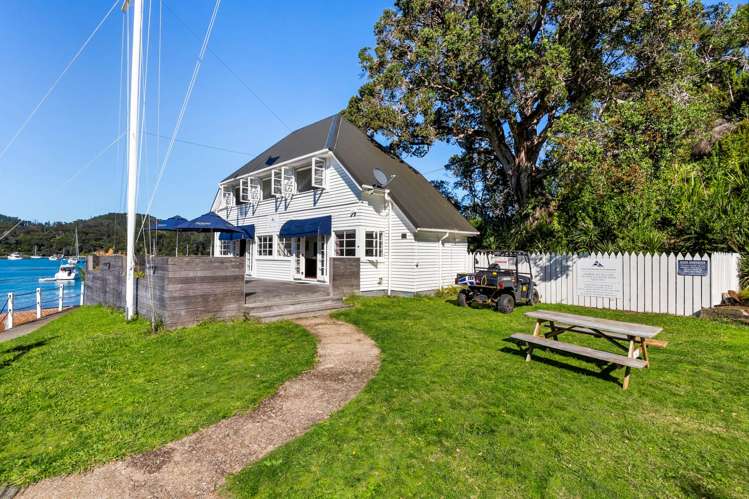 LOT271-276 Bon Accord Harbour Kawau Island_6