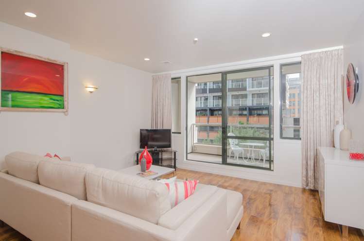 5d/18 Wakefield Street Auckland Central_7