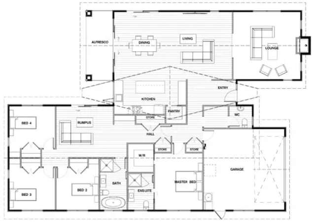 122 Fergusson Street Woodville_1