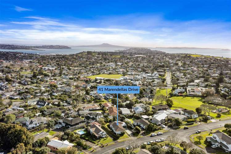 41 Marendellas Drive Bucklands Beach_27