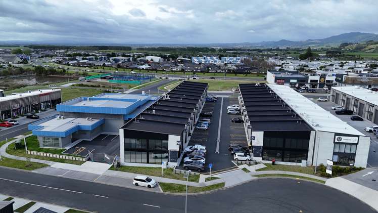 8 Toorea Street, Unit 15 Papamoa_9