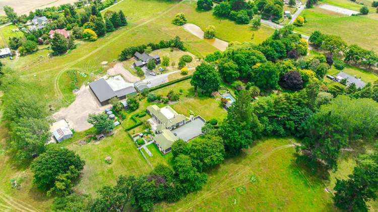 332 Gleniti Road Hadlow_44