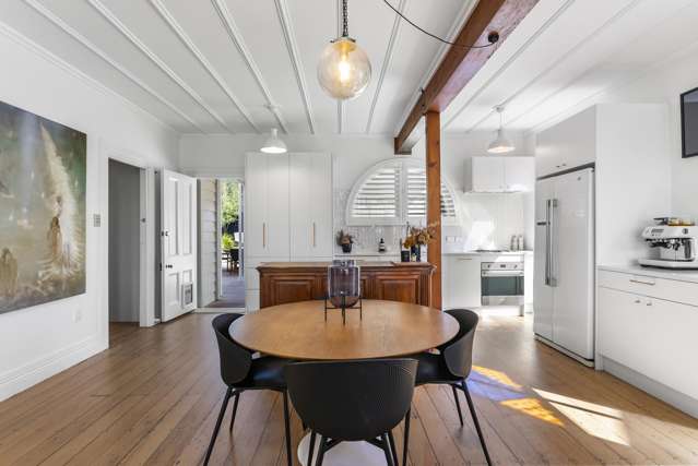 Astute buying in central Grey Lynn