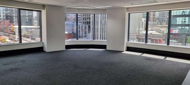 205 Queen St Auckland Cbd_2