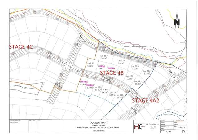 (Lot 281) Kahawai Point Stage 4b Glenbrook_1