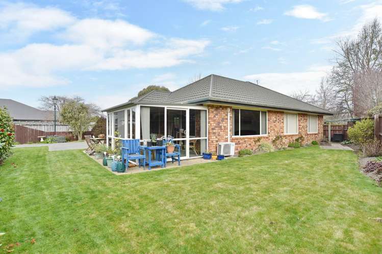 17a Goodwood Close Rangiora_16
