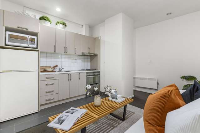 1B/18 Federal Street Auckland Central_2