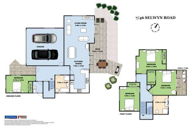 46 Selwyn Road Cockle Bay_1