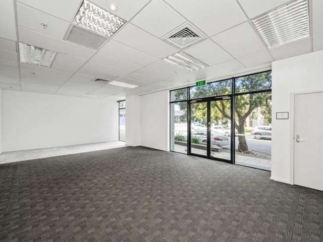 Part Ground Floor/32 - 34 Mahuhu Crescent Auckland Central_2