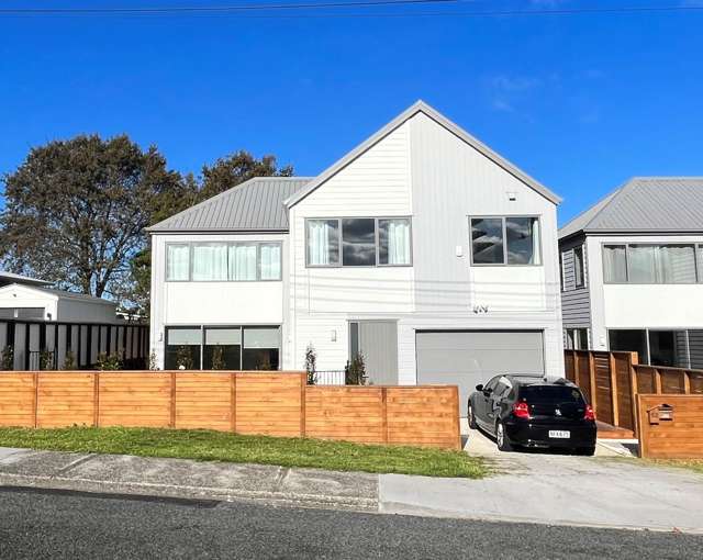 Brand New Four bedrooms house in Milford