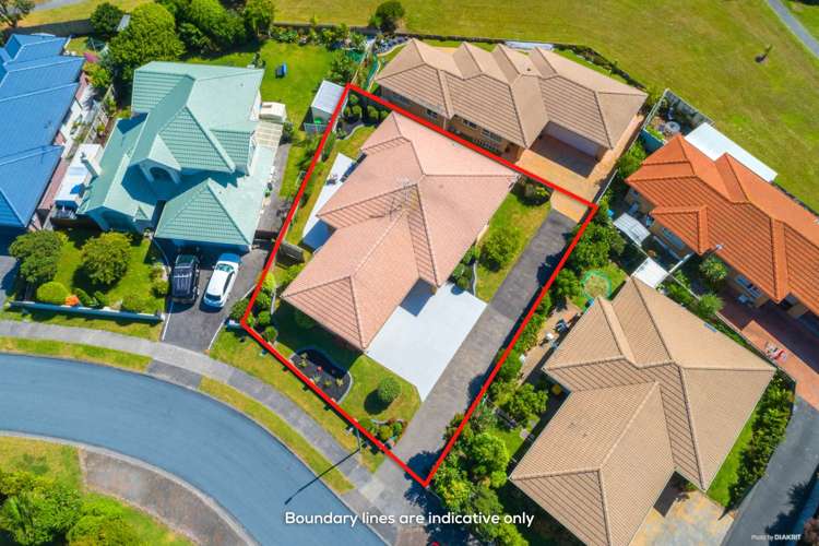 12 Judd Place Orewa_13