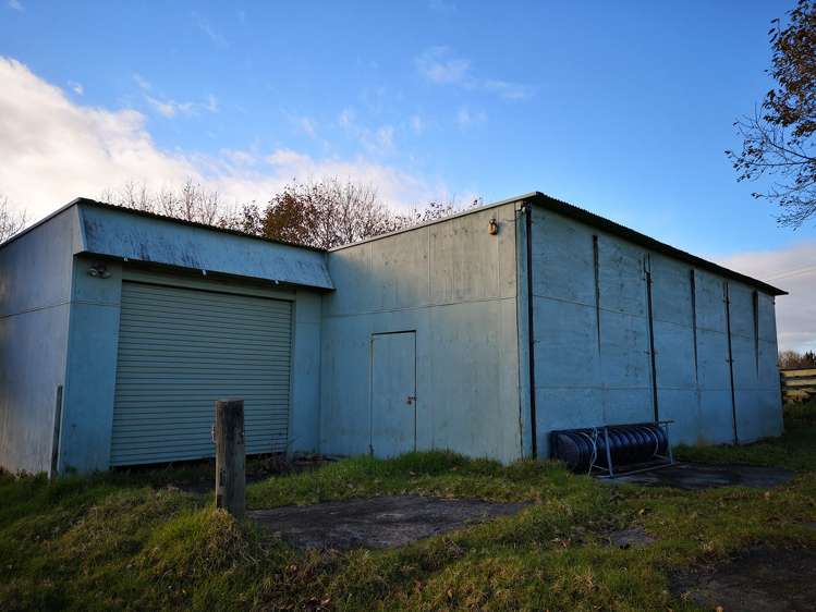 B M Gubb Road Port Albert_8