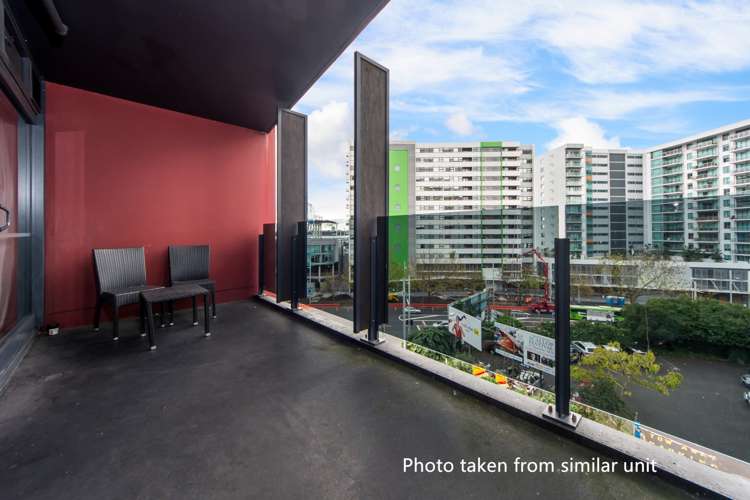 1502/19 Anzac Avenue Auckland Central_9