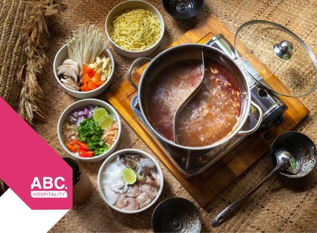 North Shore Restaurant - Potential Abound