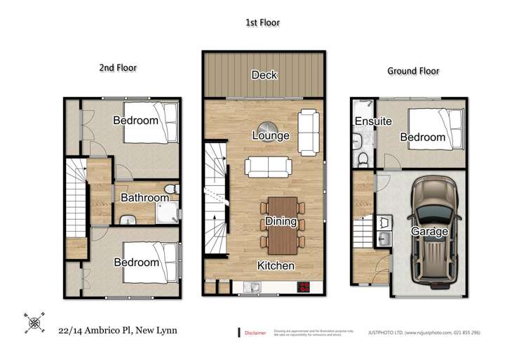 22/14 Ambrico Place New Lynn_11