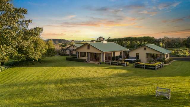 Karaka Lifestyle Without Workload | Ready to Move!