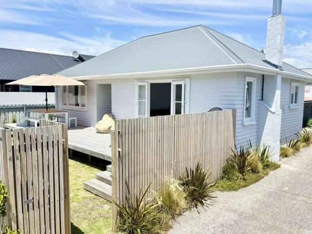 Fully Furnished on Valley Road