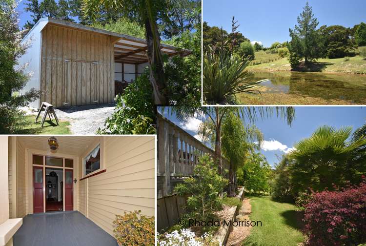 27 Hook Road Paparoa_28