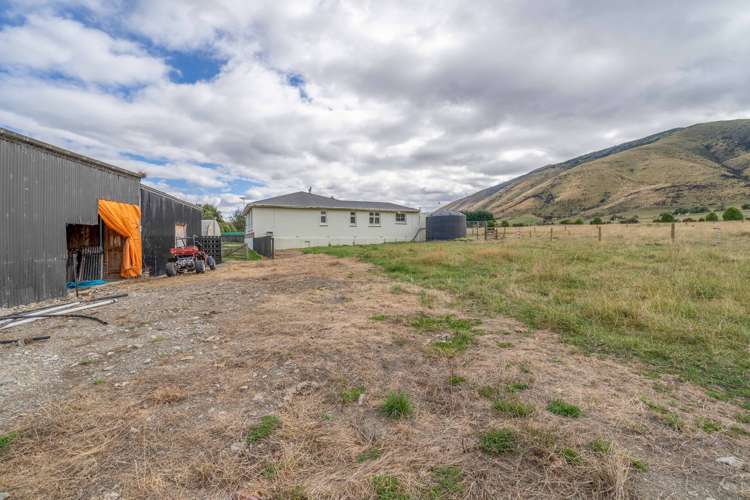 1643 1649 Athol Five Rivers Highway Athol Southland Houses for