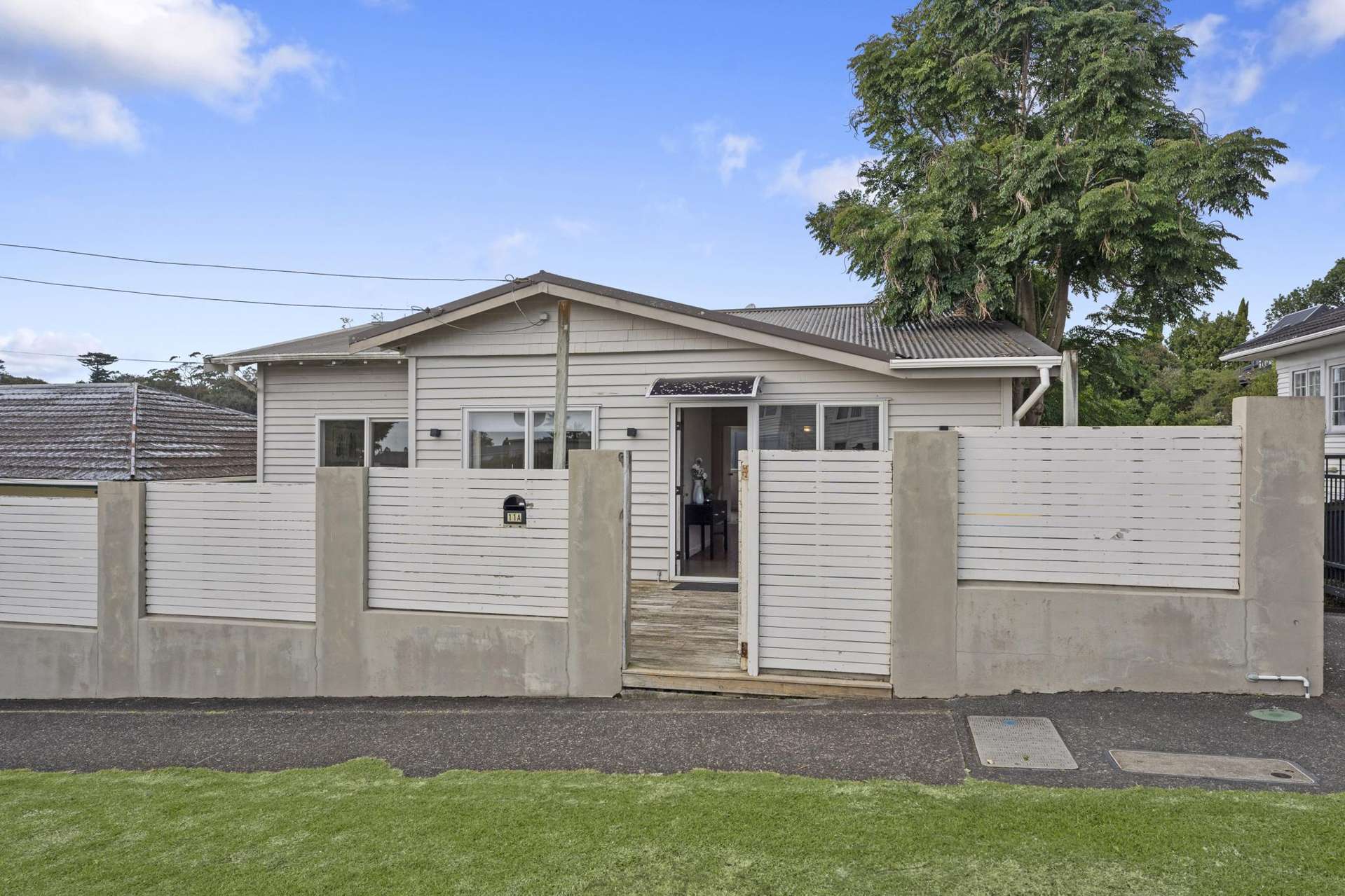 11A Akarana Avenue Three Kings_0