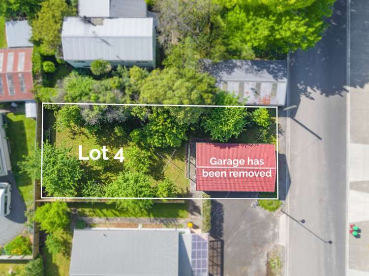 Lots 1,2 and 4 -/2 Farley Avenue Greytown_7