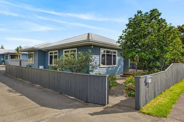 House for Rent!