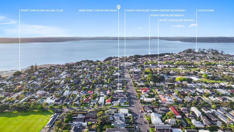 262b Point Chevalier Road Point Chevalier_19