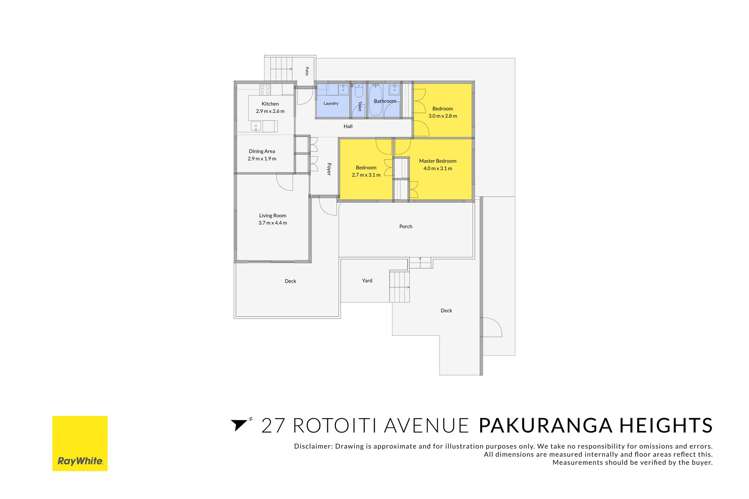 27 Rotoiti Avenue Pakuranga Heights_23