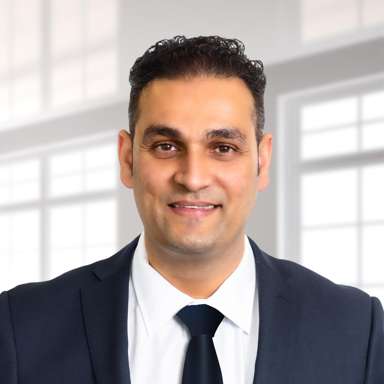 Aveshkar Pokharkar