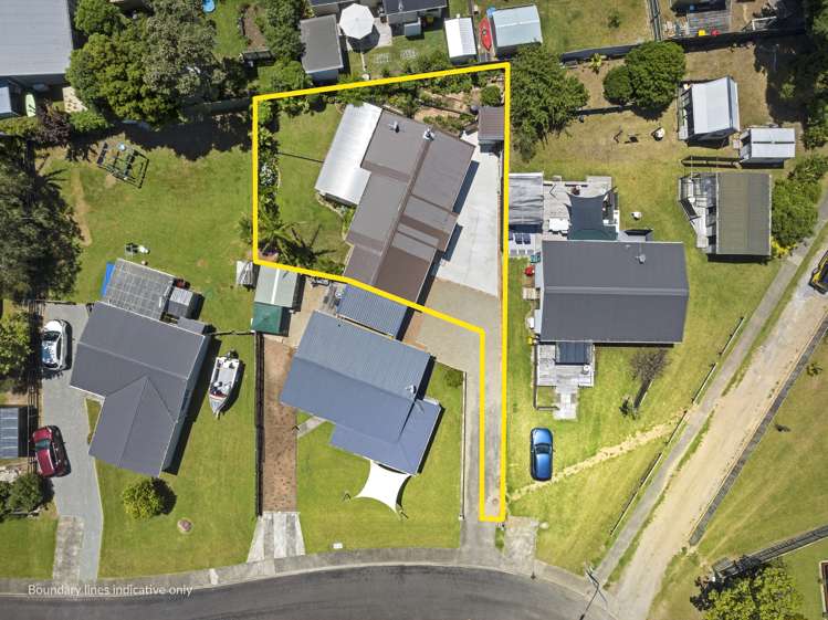 132b Avalon Place Whangamata_28