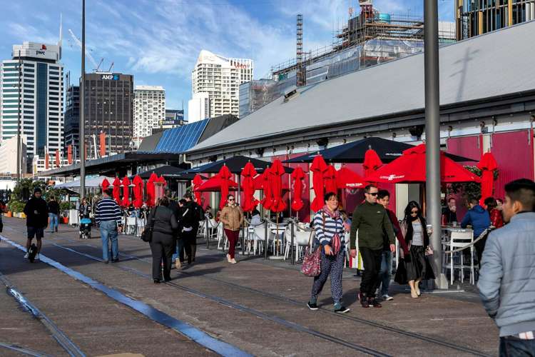 206/132 Halsey Street Auckland Central_15