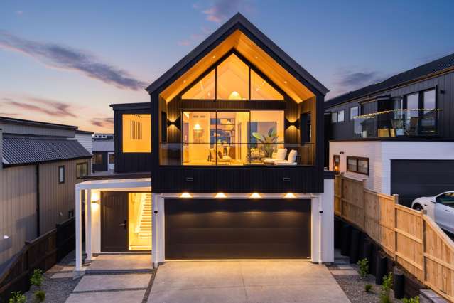 Ocean Views to Inspire