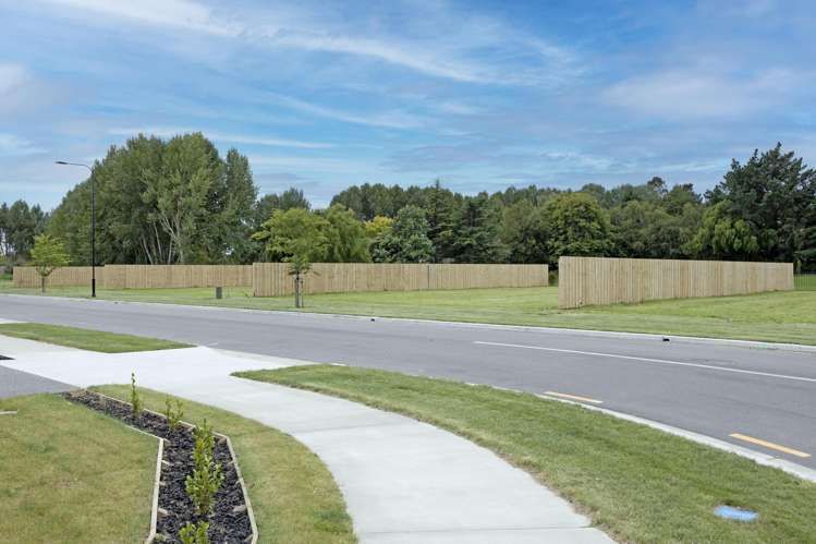 Stage 3 Woodlands Estate Woodend_8