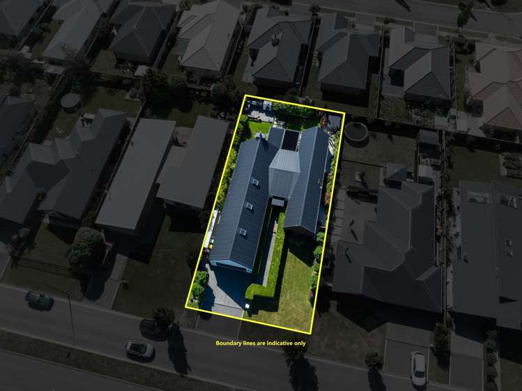 107 Shillingford Boulevard Rolleston_31