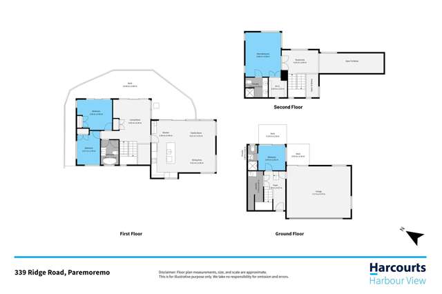 339 Ridge Road Paremoremo_1