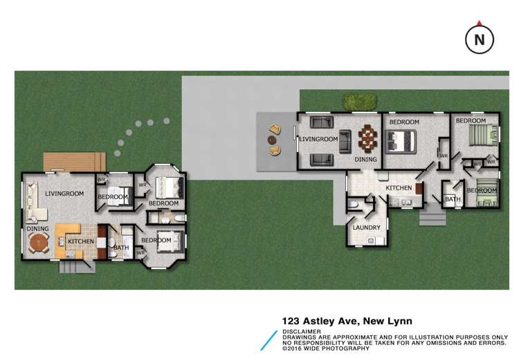 123 Astley Avenue New Lynn_26