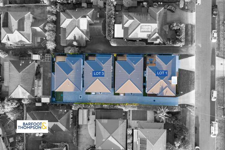 Lot 3/2 Hyde Road Rothesay Bay_35