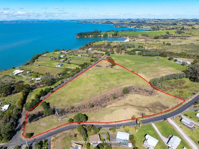 Lot 11 Grahams Beach Road Manukau Heads_3
