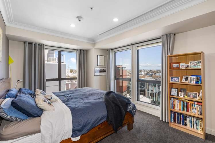 1301/22 Nelson Street Auckland Central_13