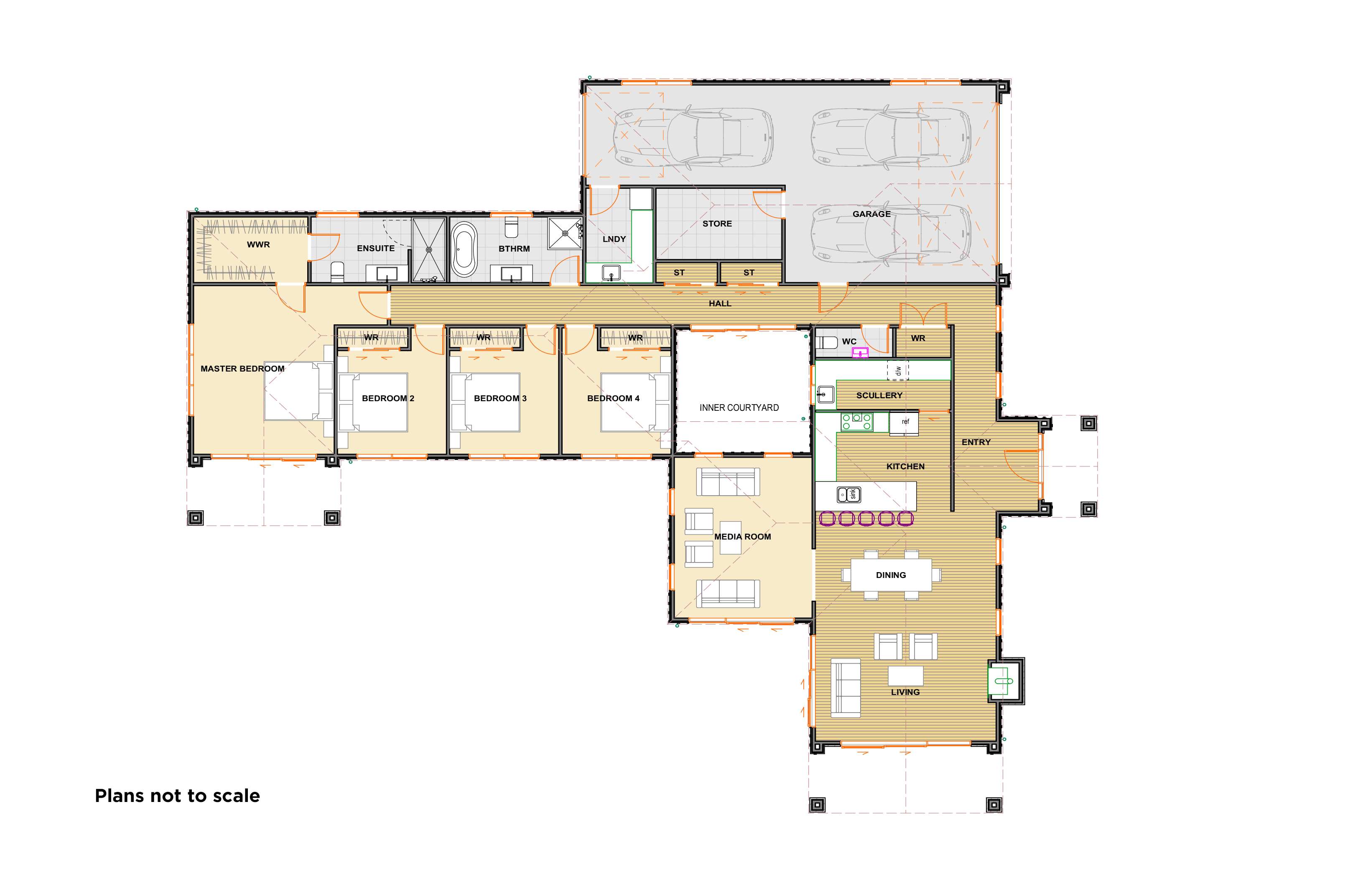 26 Carrickmore Crescent Wanaka Wanaka Houses for Sale One Roof