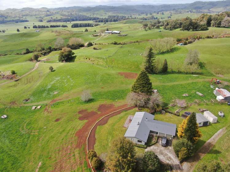 694 Troopers Road Te Kuiti_34