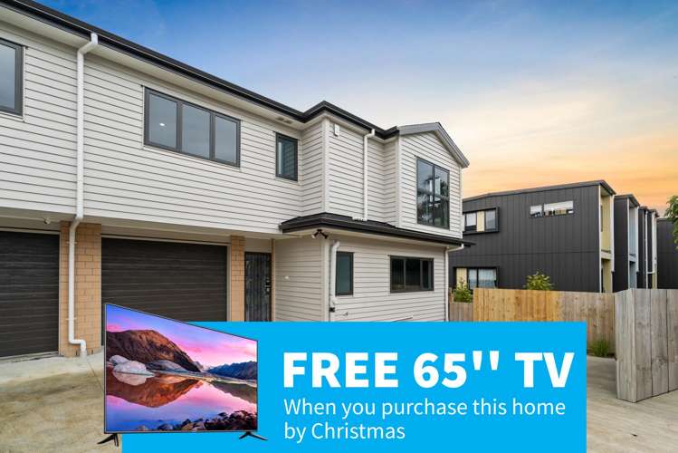 Lot 4/92 Elliot Street Pahurehure_0