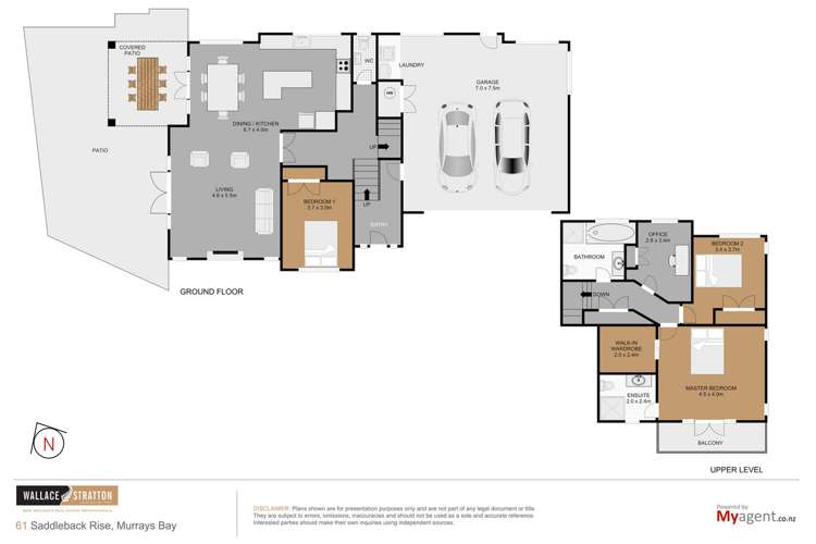 61 Saddleback Rise Murrays Bay_16