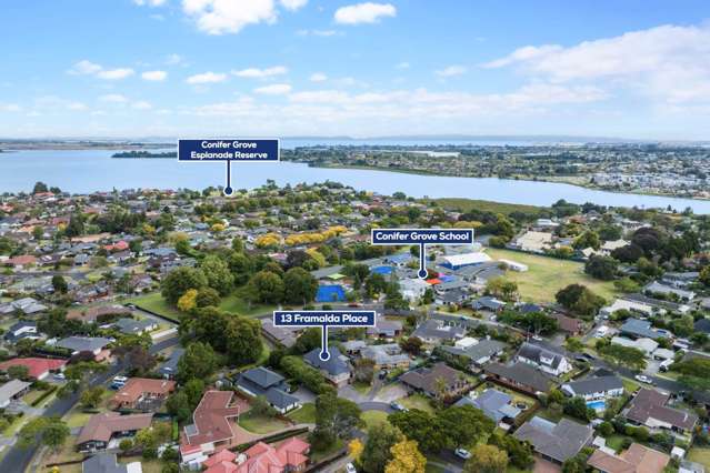 13 Framalda Place Conifer Grove_4