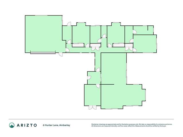 6 Hunter Lane Amberley_1