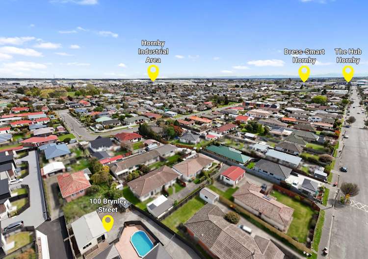 100 Brynley Street Hornby_26